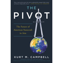 ISBN The Pivot book Politics English Hardcover 432 pages