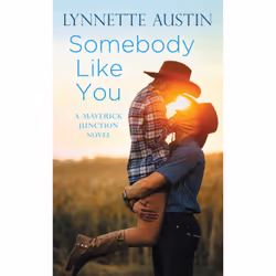 ISBN Somebody Like You, Romance, English, 416 pages