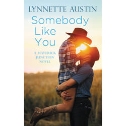 ISBN Somebody Like You book Romance English 416 pages