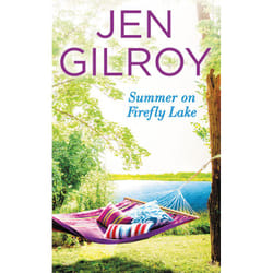 ISBN Summer on Firefly Lake book Romance English 368 pages