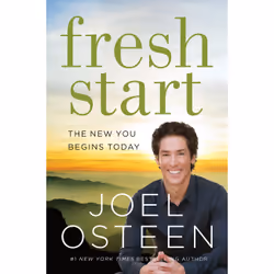 ISBN Fresh Start, Religion, English, Paperback, 224 pages