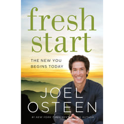 ISBN Fresh Start book Religion English Paperback 224 pages