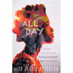 ISBN All Day, Science & nature, English, Hardcover, 256 pages