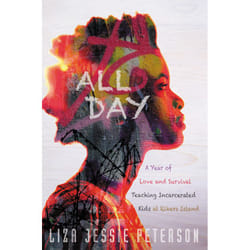 ISBN All Day book Science & nature English Hardcover 256 pages