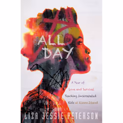 ISBN All Day, Science & nature, English, Paperback, 256 pages