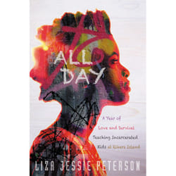 ISBN All Day book Science & nature English Paperback 256 pages
