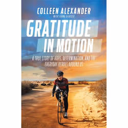 Hachette UK Gratitude in Motion, English, Hardcover, 288 pages