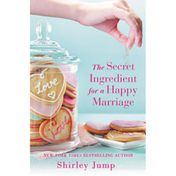 ISBN The Secret Ingredient for a Happy Marriage book English Paperback 400 pages