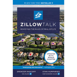 ISBN Zillow Talk book Business & finance English Paperback 304 pages