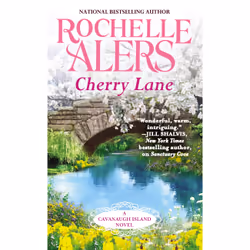 ISBN Cherry Lane, Romance, English, 400 pages
