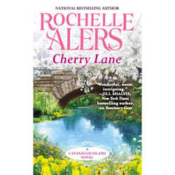 ISBN Cherry Lane book Romance English 400 pages