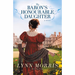 ISBN The Baron's Honourable Daughter, History, English, Paperback, 368 pages