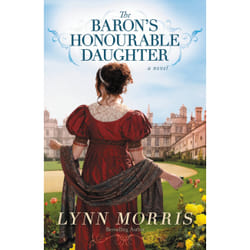ISBN The Baron's Honourable Daughter book History English Paperback 368 pages