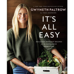 ISBN It's All Easy book Cooking English Hardcover 288 pages