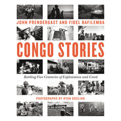 ISBN Congo Stories book Biography English Hardcover 352 pages