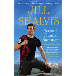 ISBN Second Chance Summer book Romance English 368 pages
