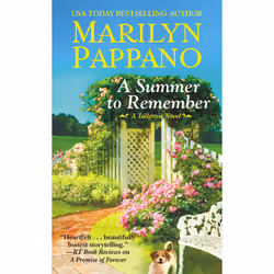 ISBN A Summer to Remember, Romance, English, 384 pages