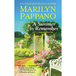 ISBN A Summer to Remember book Romance English 384 pages