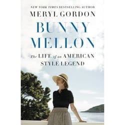 ISBN Bunny Mellon book Biography English Paperback 544 pages