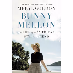 ISBN Bunny Mellon, Biography, English, Hardcover, 528 pages