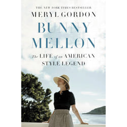 ISBN Bunny Mellon book Biography English Hardcover 528 pages