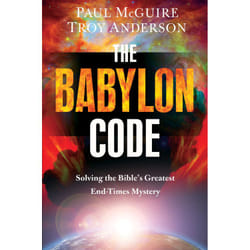 ISBN The Babylon Code book Religion English Paperback 400 pages