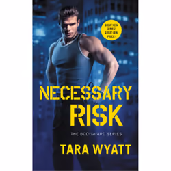 ISBN Necessary Risk, Romance, English, 352 pages