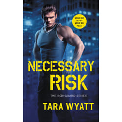 ISBN Necessary Risk book Romance English 352 pages