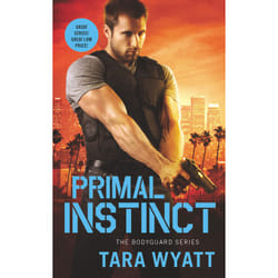 ISBN Primal Instinct book Romance English 352 pages
