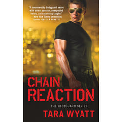 ISBN Chain Reaction book Romance English 336 pages