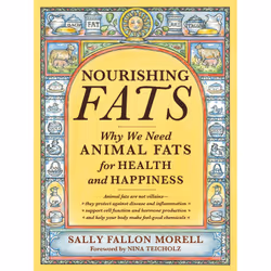 ISBN Nourishing Fats, Health, mind & body, English, Paperback, 272 pages