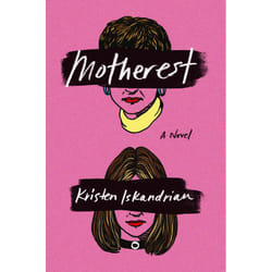 ISBN Motherest book English Hardcover 288 pages