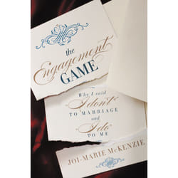 ISBN The Engagement Game book Biography English Paperback 304 pages
