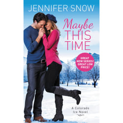 ISBN Maybe This Time book Romance English 336 pages
