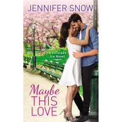 ISBN Maybe This Love book Romance English 304 pages
