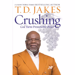 ISBN Crushing, Religion, English, Paperback, 272 pages