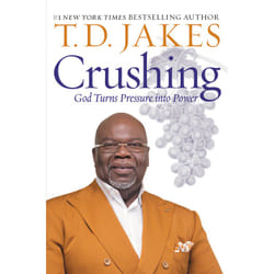ISBN Crushing book Religion English Paperback 272 pages