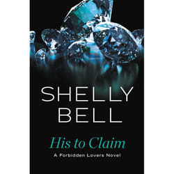 ISBN His to Claim book Romance English Paperback 368 pages