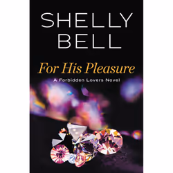 ISBN For His Pleasure, Romance, English, Paperback, 368 pages