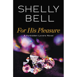 ISBN For His Pleasure book Romance English Paperback 368 pages