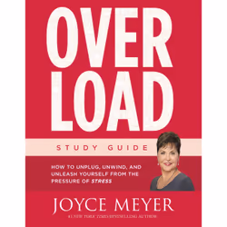 ISBN Overload Study Guide, Religion, English, Paperback, 112 pages