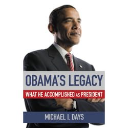 ISBN Obama's Legacy book Politics English Hardcover 304 pages