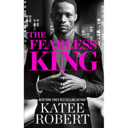 ISBN The Fearless King book Romance English 368 pages