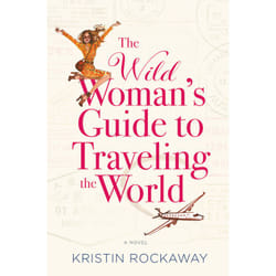ISBN The Wild Woman's Guide to Traveling the World book Religion English Paperback 352 pages