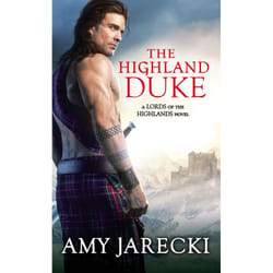 ISBN The Highland Duke book Romance English 384 pages