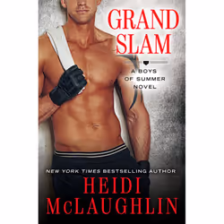 ISBN Grand Slam, Romance, English, Paperback, 352 pages