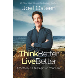 ISBN Think Better, Live Better book Religion English Paperback 224 pages