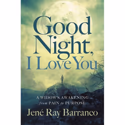 Hachette UK Good Night, I Love You, English, Hardcover, 272 pages