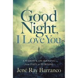 Hachette UK Good Night, I Love You book English Hardcover 272 pages
