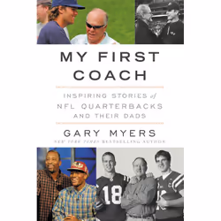 ISBN My First Coach, Sport & leisure, English, Hardcover, 288 pages